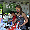 Collinsville Catsup Bottle Festival