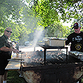 Collinsville Catsup Bottle Festival