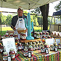 Collinsville Catsup Bottle Festival