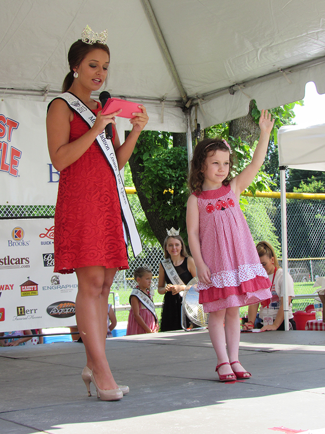 Collinsville Catsup Bottle Festival