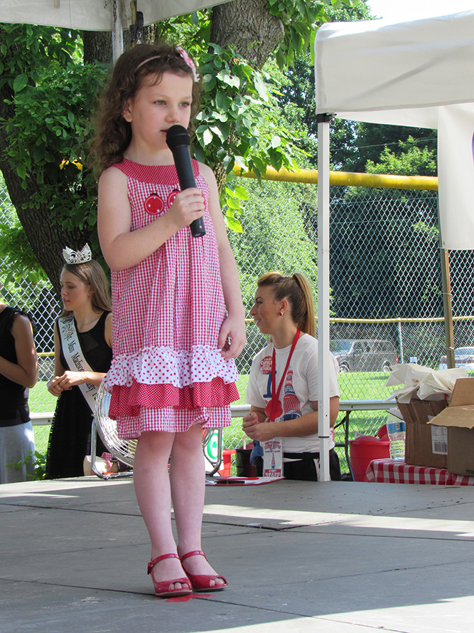 Collinsville Catsup Bottle Festival