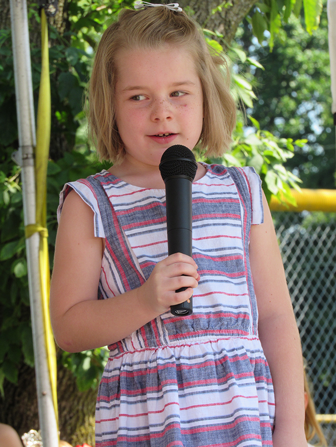 Collinsville Catsup Bottle Festival