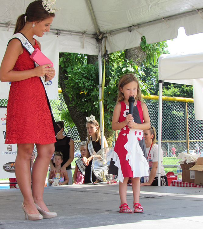 Collinsville Catsup Bottle Festival