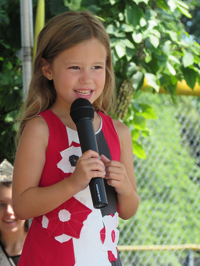 Collinsville Catsup Bottle Festival