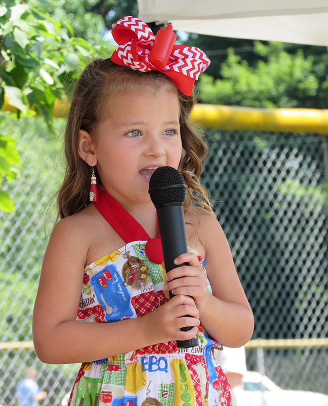 Collinsville Catsup Bottle Festival