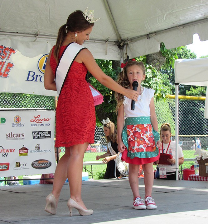 Collinsville Catsup Bottle Festival