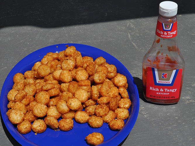 Collinsville Catsup Bottle Festival