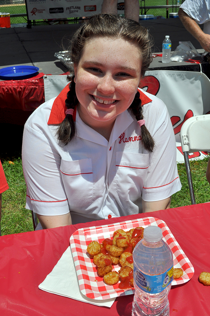 Collinsville Catsup Bottle Festival