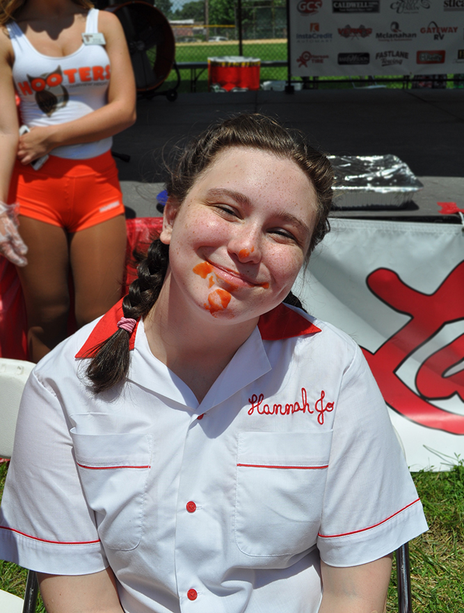 Collinsville Catsup Bottle Festival