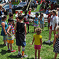 Catsup Bottle Birthday Party Games