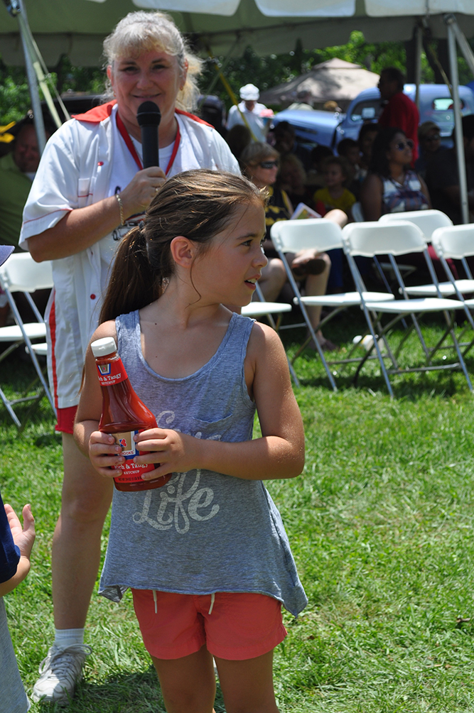 Collinsville Catsup Bottle Festival