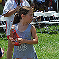 Catsup Bottle Birthday Party Games