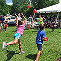 Catsup Bottle Birthday Party Games