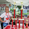 Catsup Bottle Festival