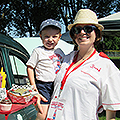 Catsup Bottle Festival