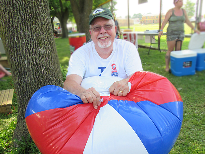 Collinsville Catsup Bottle Festival