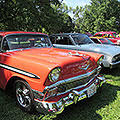 CIA Collinsville Catsup Car Show