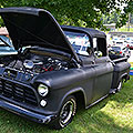 CIA Collinsville Catsup Car Show