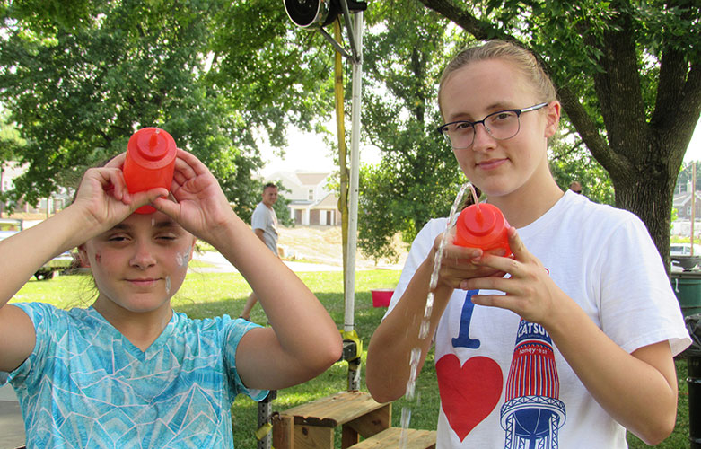 Collinsville Catsup Bottle Festival