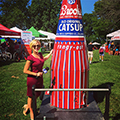 catsup fest