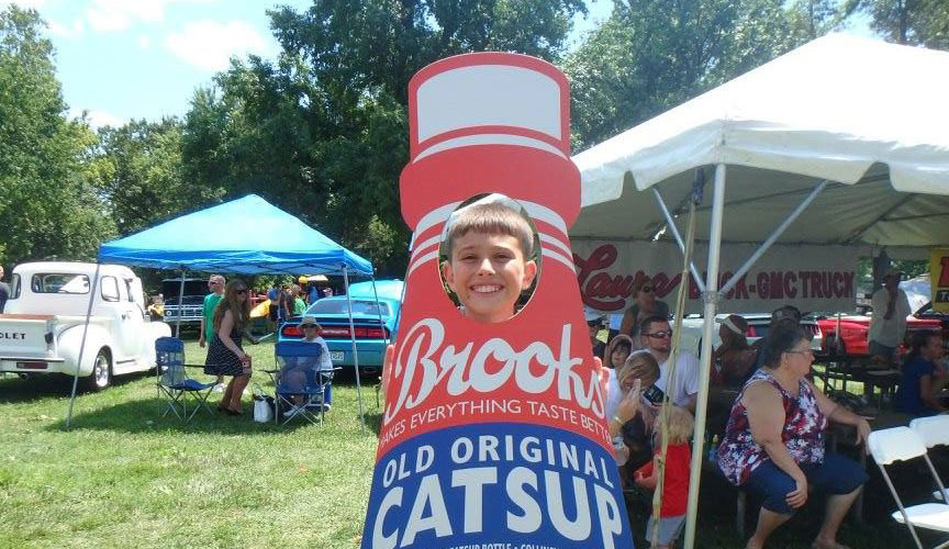 Collinsville Catsup Bottle Festival