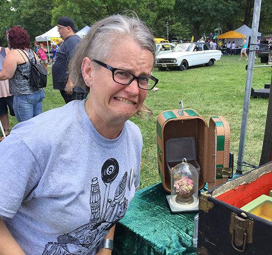 Collinsville Catsup Bottle Festival