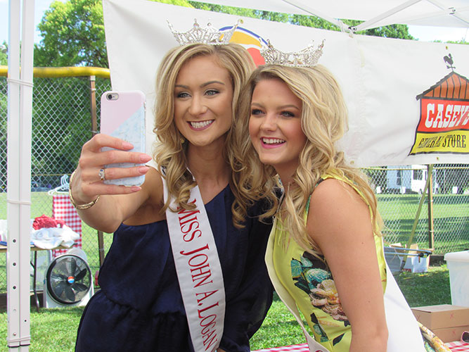 Collinsville Catsup Bottle Festival