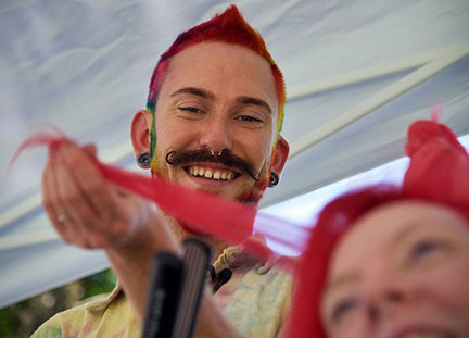 Collinsville Catsup Bottle Festival