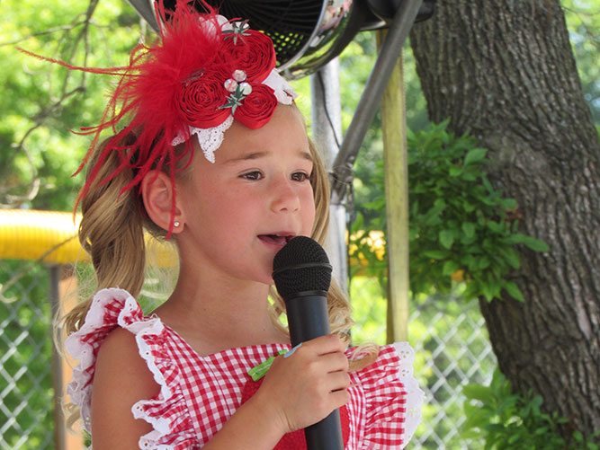 Collinsville Catsup Bottle Festival