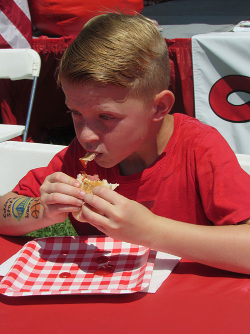 Collinsville Catsup Bottle Festival