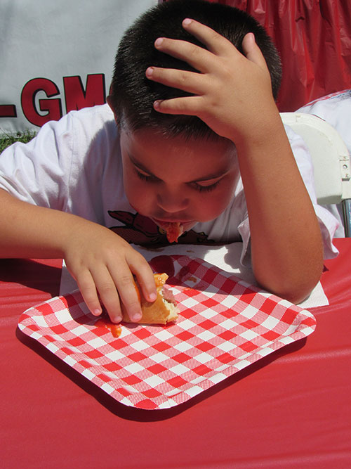 Collinsville Catsup Bottle Festival