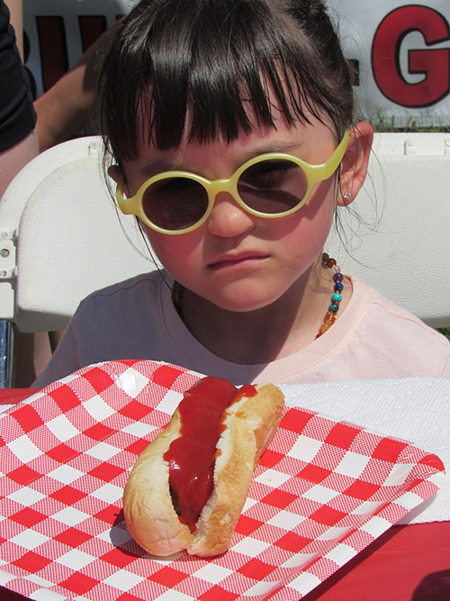 Collinsville Catsup Bottle Festival