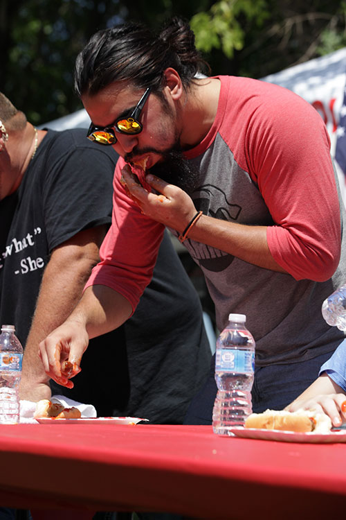 Collinsville Catsup Bottle Festival