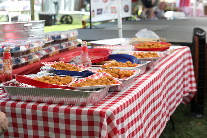 Collinsville Catsup Bottle Festival