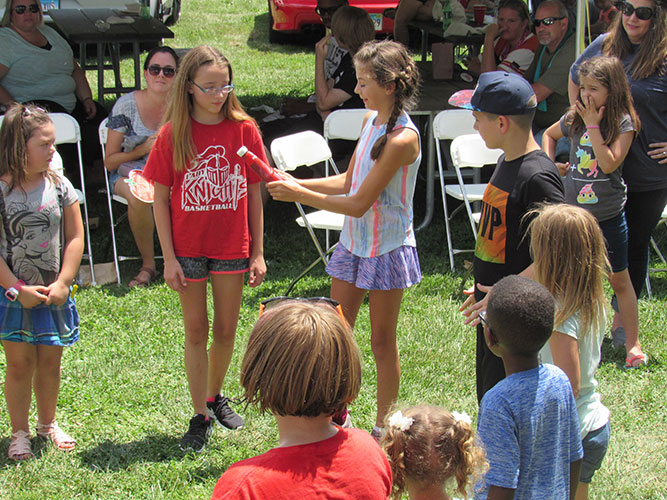 Collinsville Catsup Bottle Festival