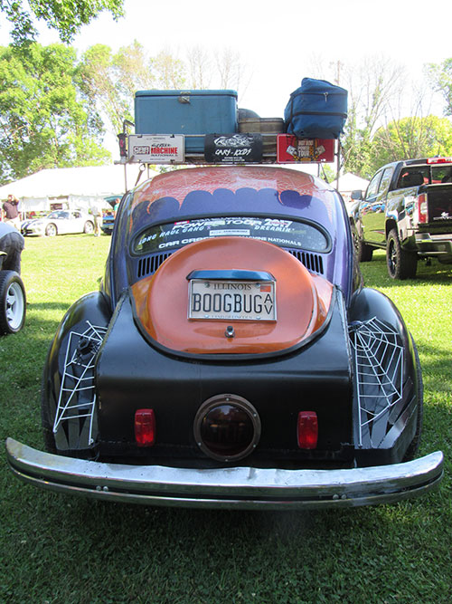 Collinsville Catsup Bottle Festival