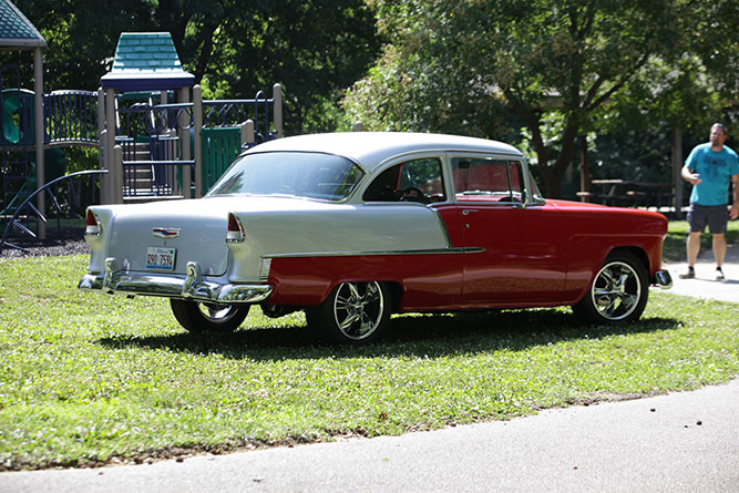 Collinsville Catsup Bottle Festival