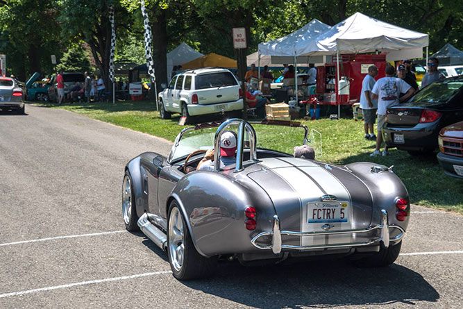 Collinsville Catsup Bottle Festival