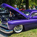 The CIA Catsup Bottle Car Show