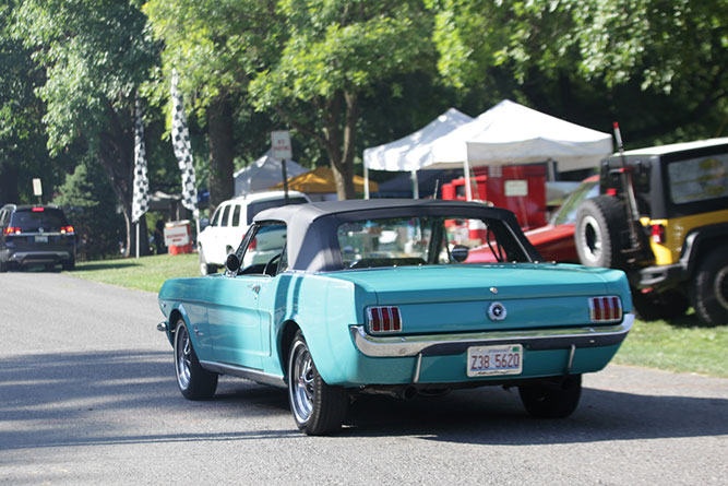 Collinsville Catsup Bottle Festival