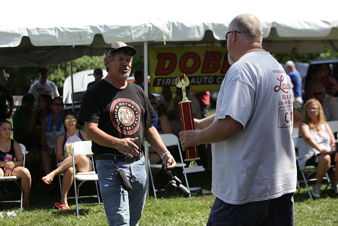 Collinsville Catsup Bottle Festival